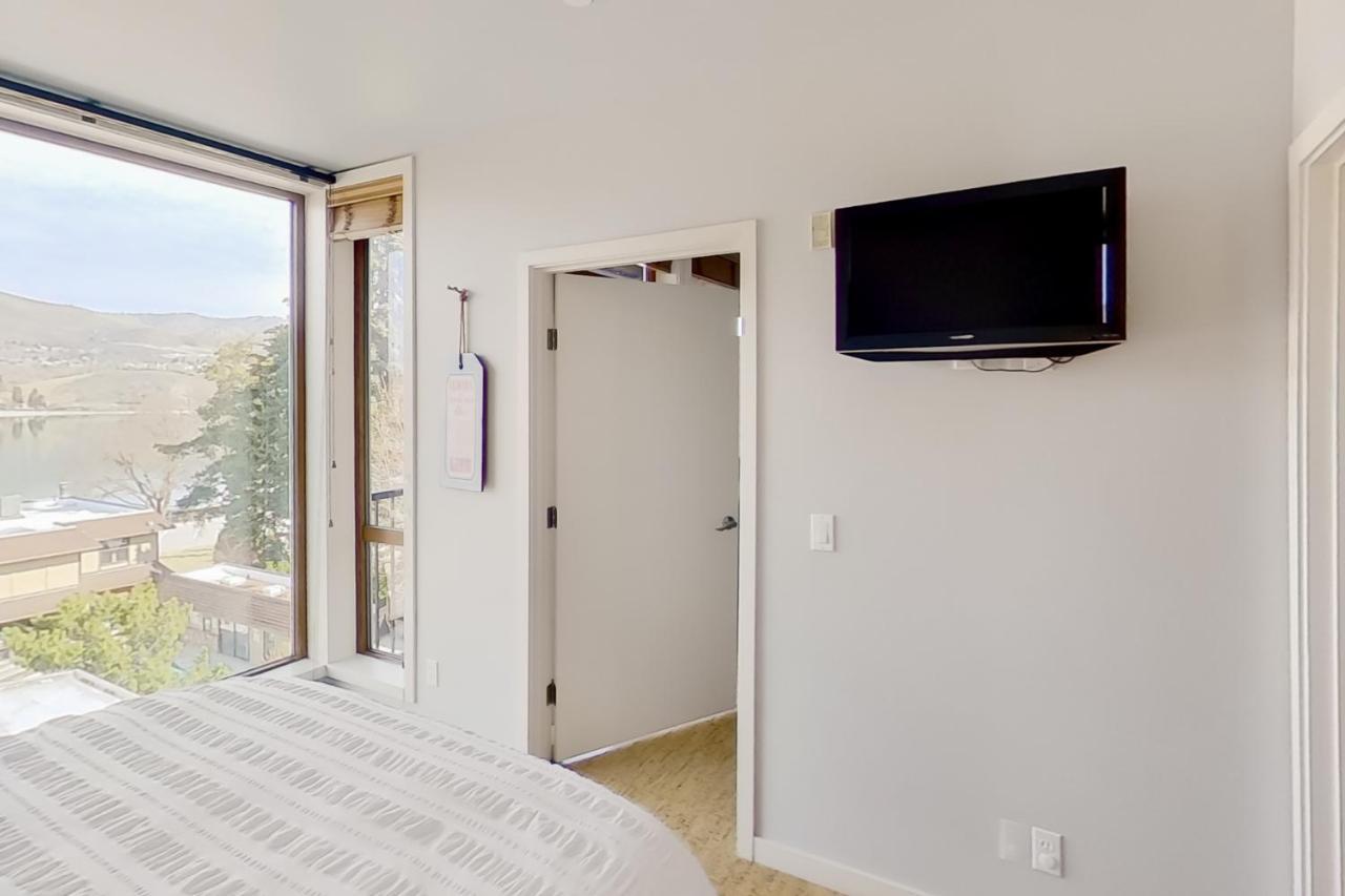 Chelan Resort Suites Sunny Shores 310 Exterior foto